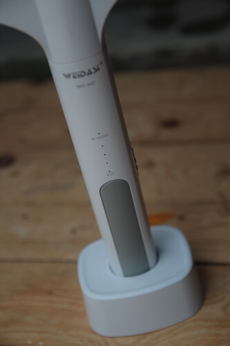 pemukul nyamuk elektrik atau electric mosquito swatter