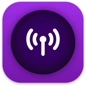 NetWorker Pro 8.5.8 macOS