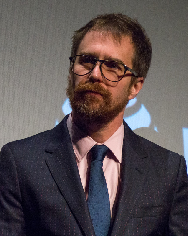 Sam Rockwell