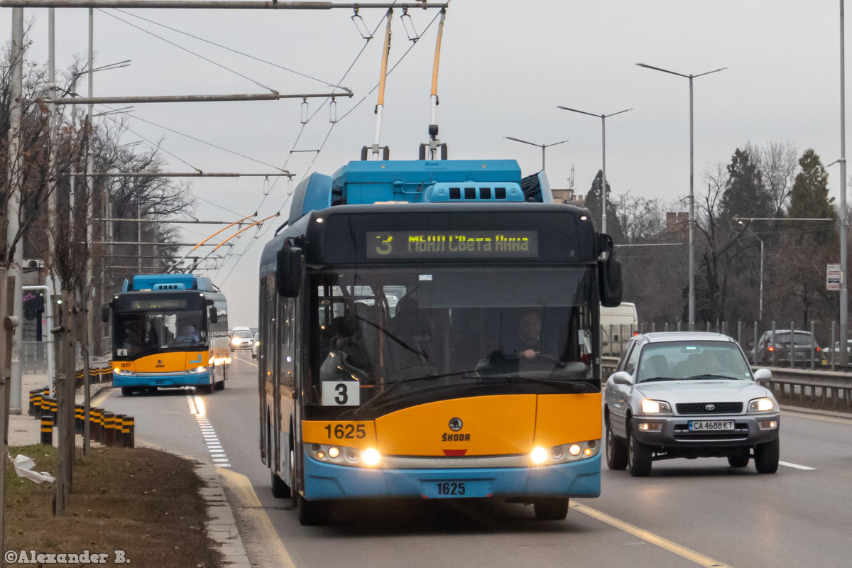 2022.01.07 & 01.08 / София