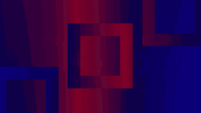 Countdown – Midnight Bloom – Geometric Flow