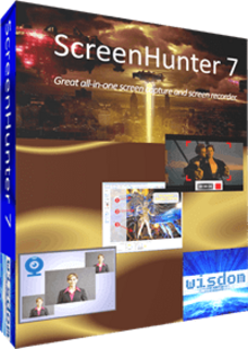 ScreenHunter Plus v7.0.683