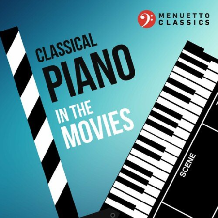 53a95d3a 18f0 41e6 a9d1 804d6a26f232 - VA - Classical Piano in the Movies (2022)