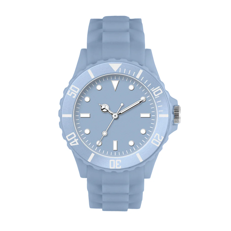 Reloj SUMMER ROJO 1