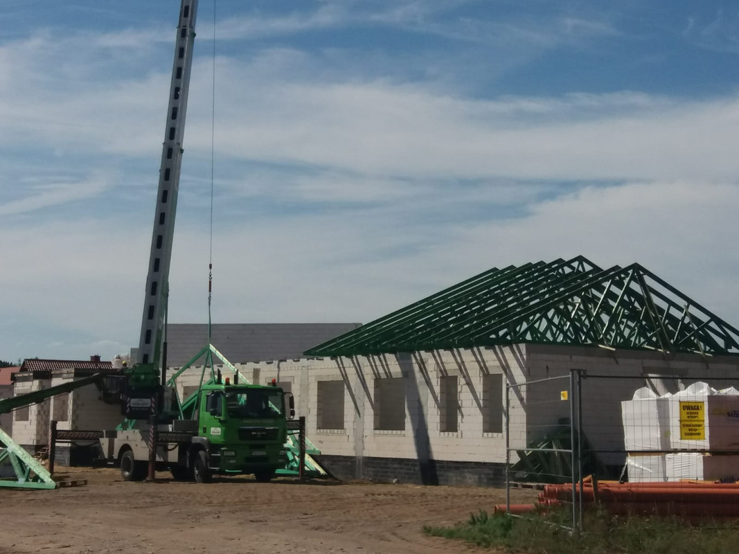 Budowa hospicjum 14 sierpnia 2018 (2)