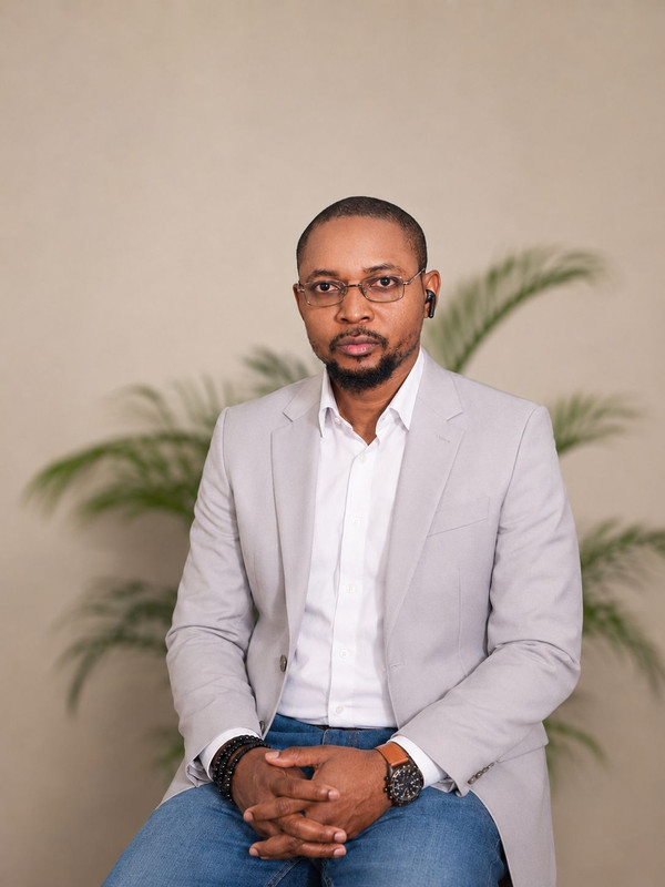 Sanusi Olamilekan Isreal
