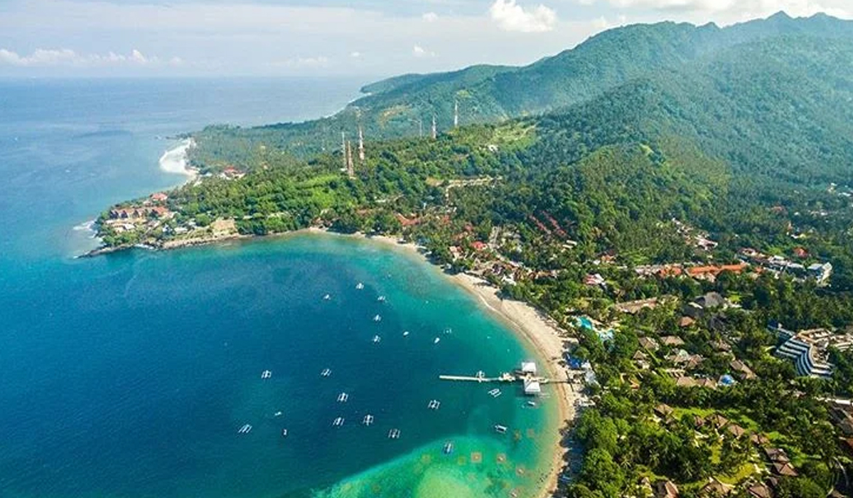 Fasilitas Lengkap dan Akses Mudah