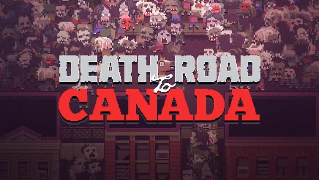 Death Road to Canada v kidney GOG Linux Native