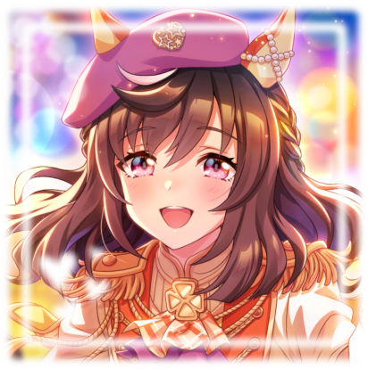 Buena Vista - Umamusume Buena Vista - Umamusume