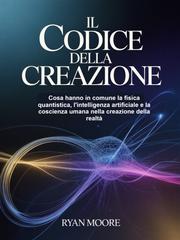 Ryan Moore – Il codice della creazione (2026)