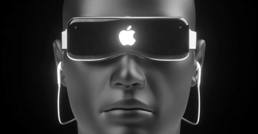 Apple integrará una pantalla increíble a sus gafas de realidad mixta
