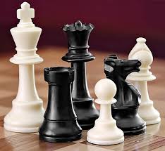 Inséré une image d'échecs