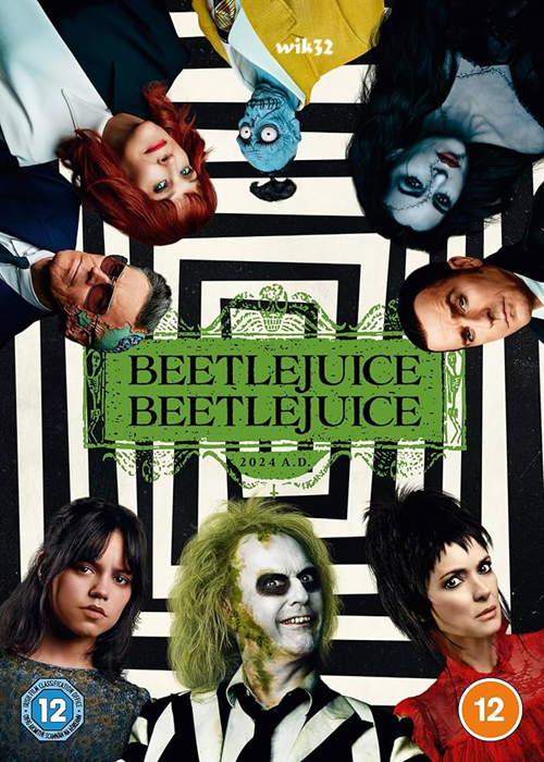 Beetlejuice Beetlejuice (2024) PLDUB.1080p.WEB-DL.x264.AC3-KiT / Dubbing PL