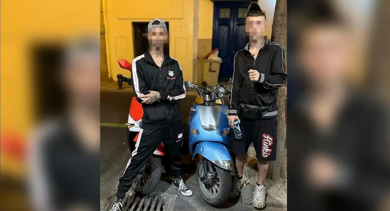 Detienen a influencers Petazetaz por agresión sexual a 5 menores de edad