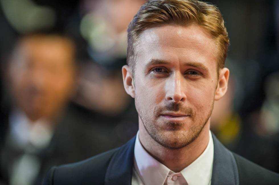 Ryan Gosling akan berperan dalam film terbaru Universal yaitu Wolfman.