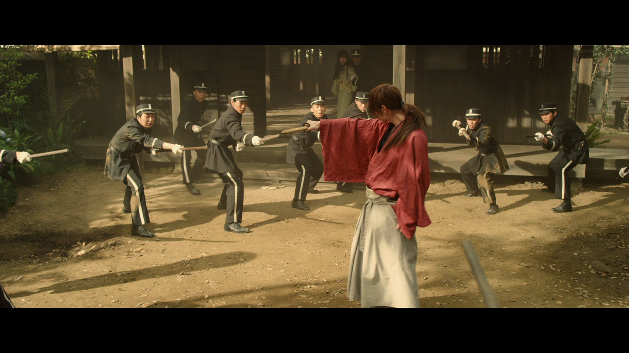 Rurouni Kenshin - Part III The Legend Ends (2014)b