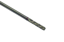 Fresón de carburo rojo cruzado (cod. B023FC)