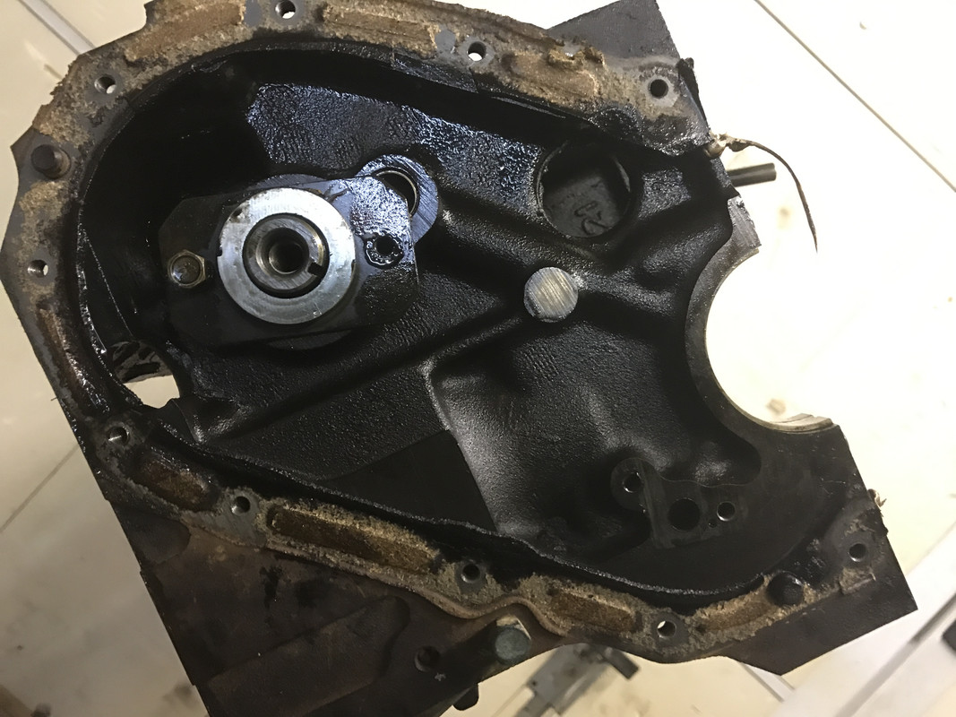 Restauration 4L (1129)