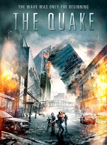 The Quake streaming