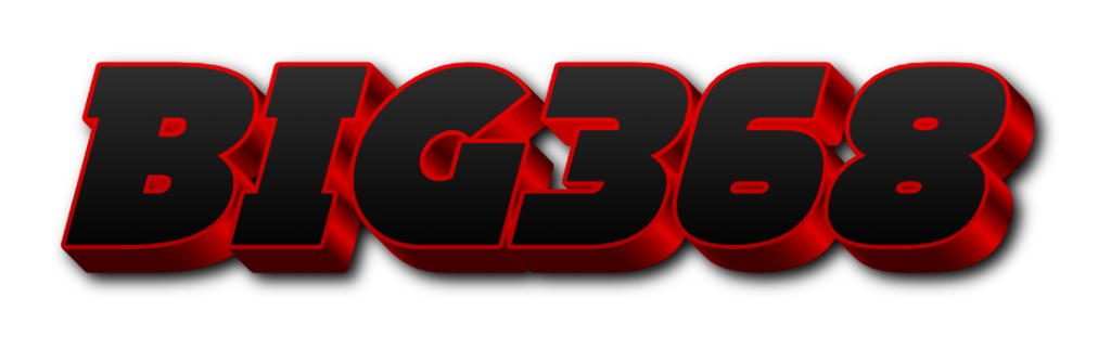 logo BIG368