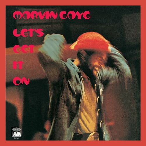 Marvin Gaye – Let’s Get It On (Deluxe Edition) (5CD) (2023) Mp3
