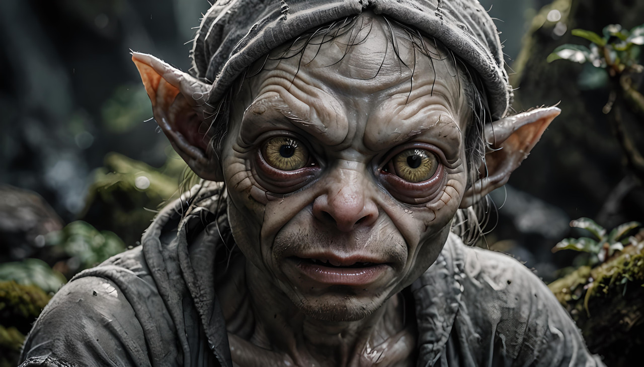 Smeagol