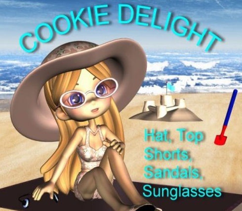 ig Cookie Delight