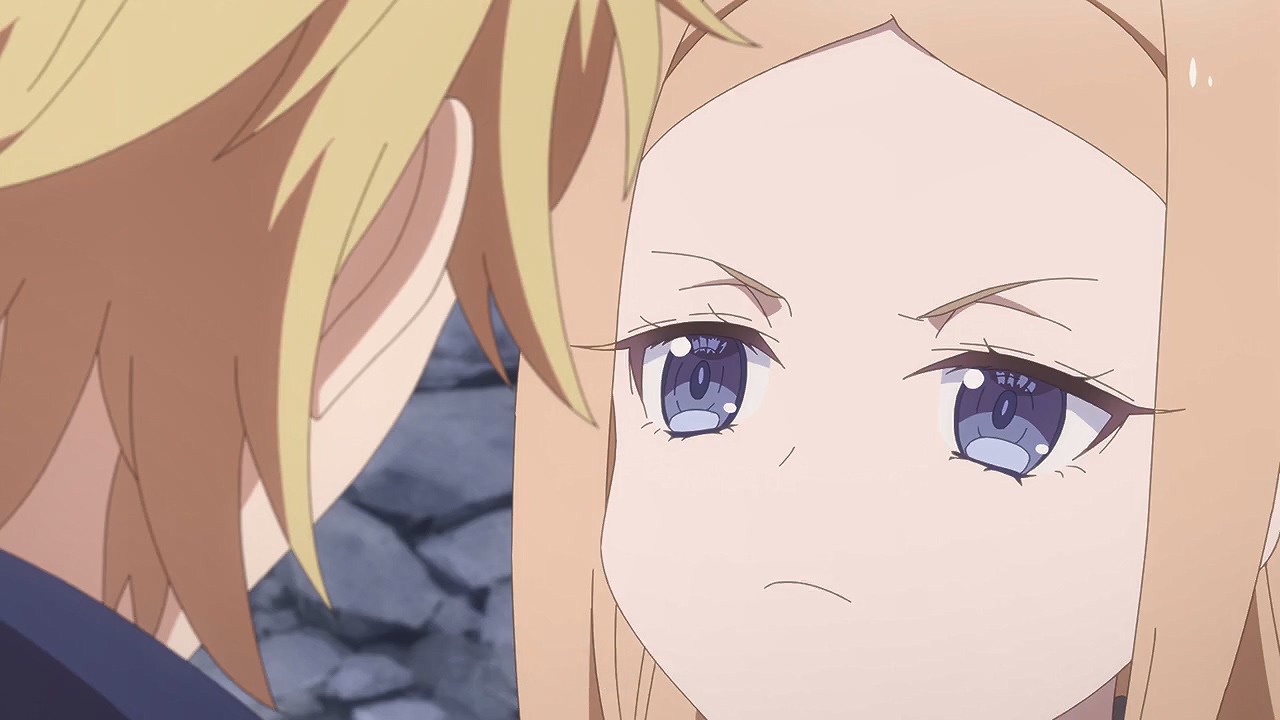 圖 完美到難以接近的聖女遭到解除婚約後被11