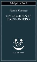 Milan Kundera – Un Occidente prigioniero (2022)