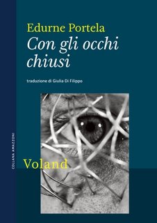 Edurne Portela - Con gli occhi chiusi (2023)