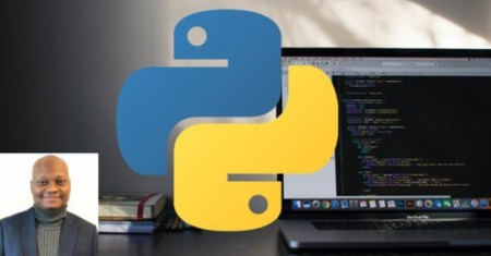 The Python Workshop - The Complete Guide 2020