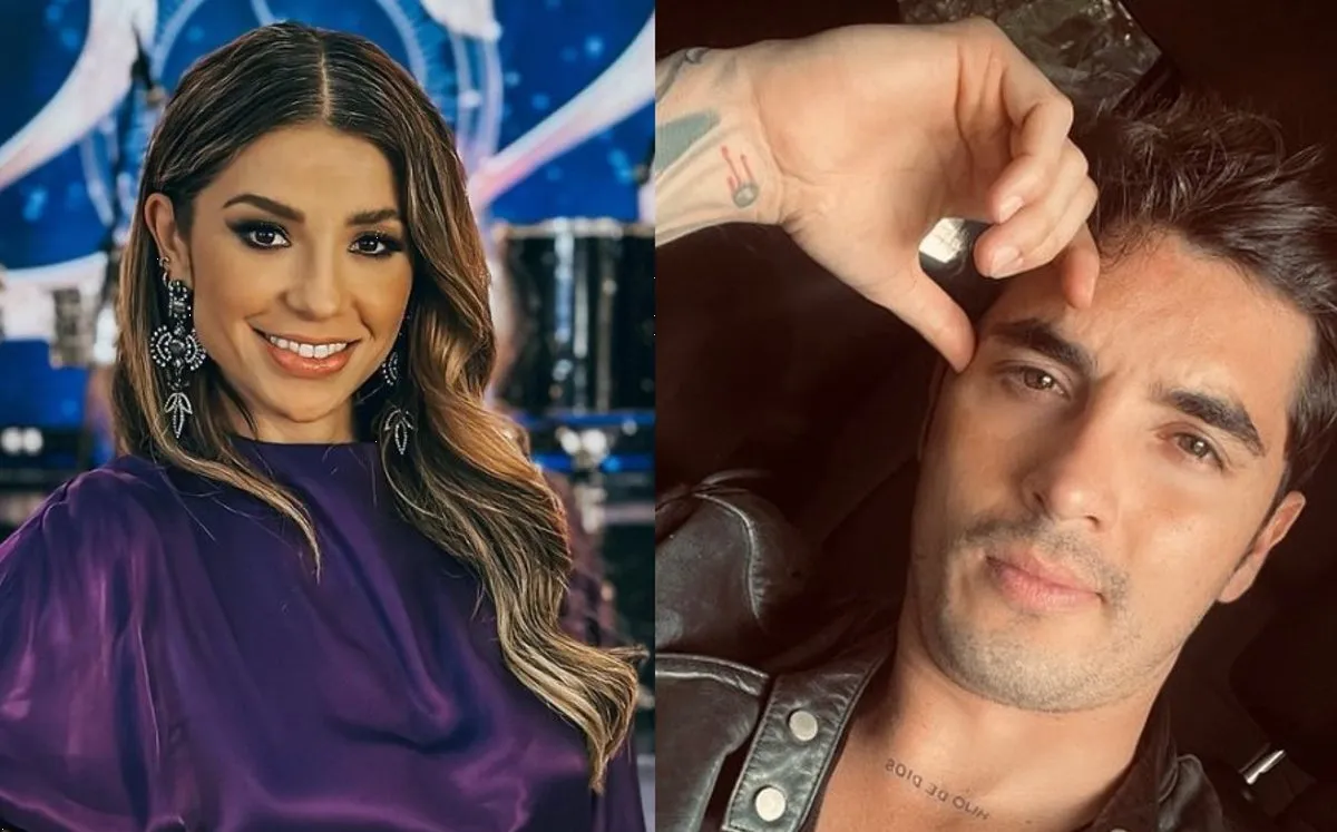 Ferka narra el episodio de violencia que sufrió de Christian Estrada y su suegra