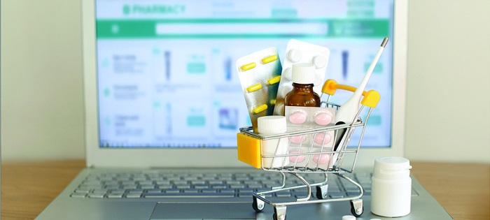 Advantages of Shopping at Online Pharmacies
