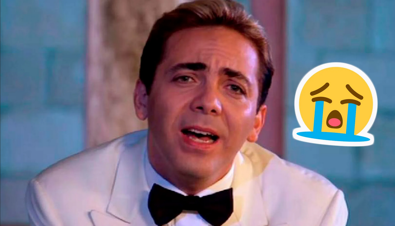 La triste confesión de Cristian Castro sobre por qué hace años no ve a sus hijos