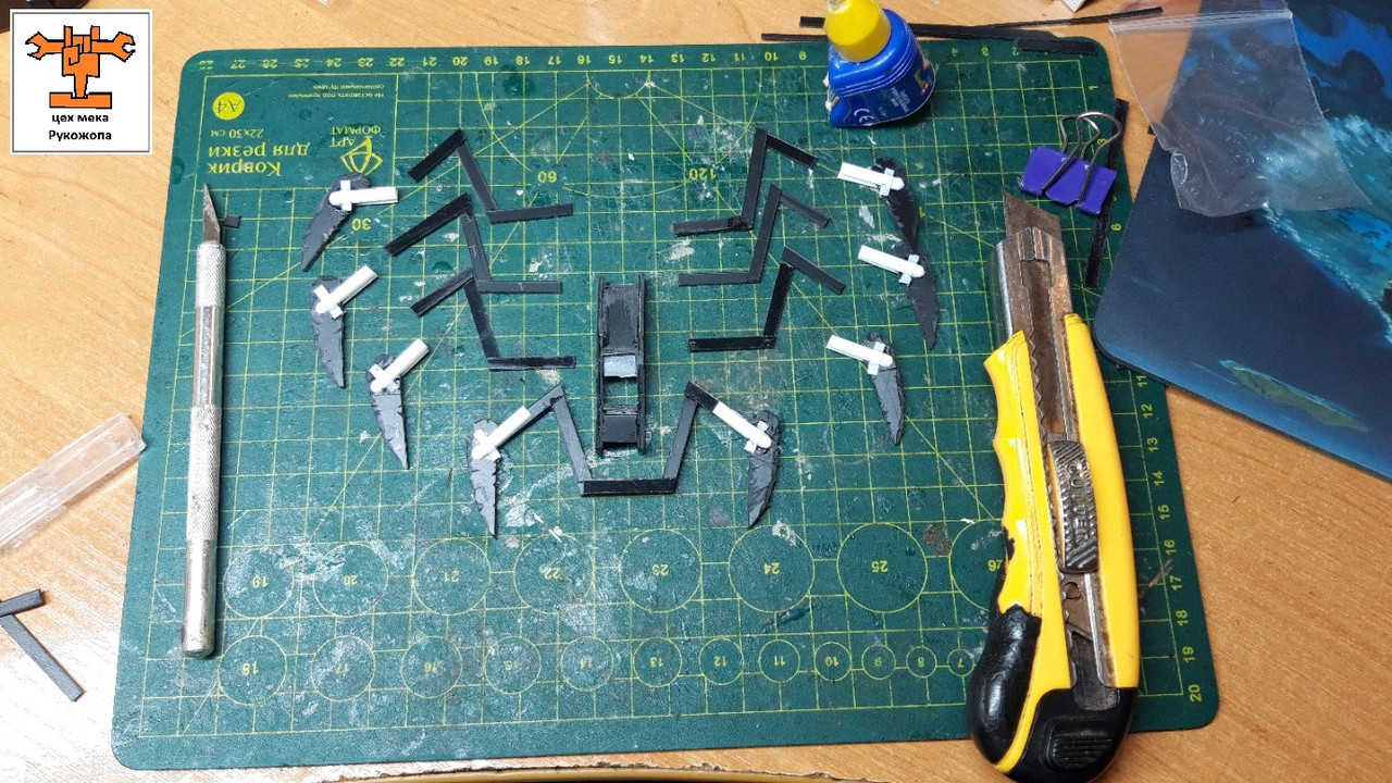 ГротСпайдертТанк (2)