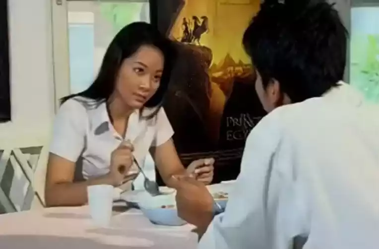 فيلم الظل الممنوع للكبار