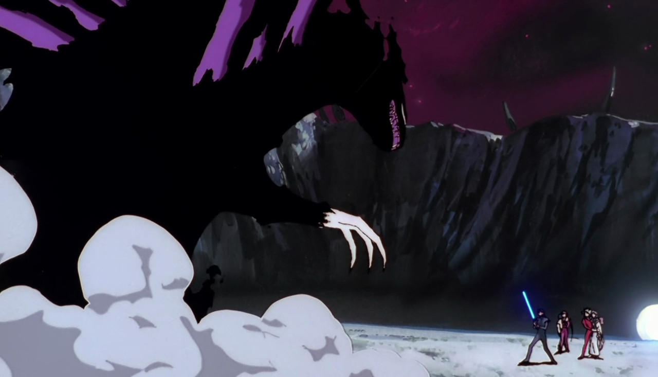 Tenchi Muyo Sample 08