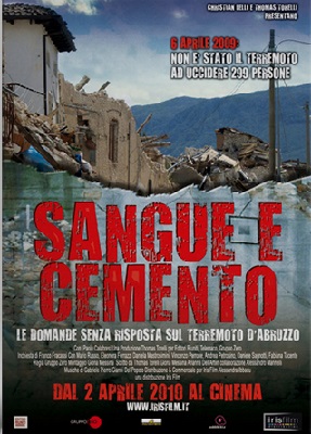 Sangue e cemento (2010) DVD5 COPIA 1:1 ITA
