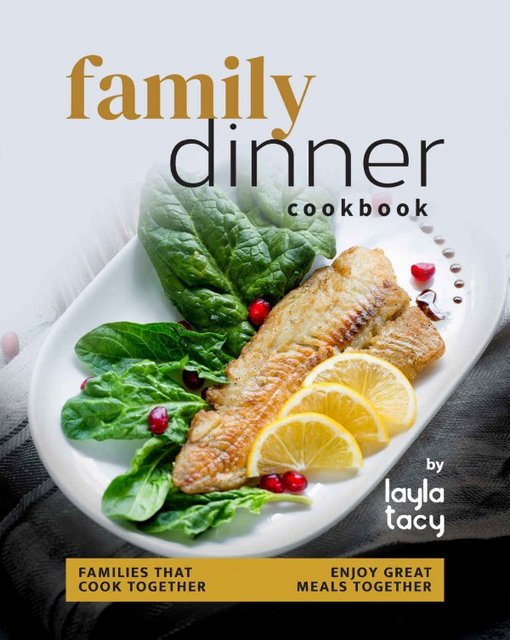 Free Cooking Books