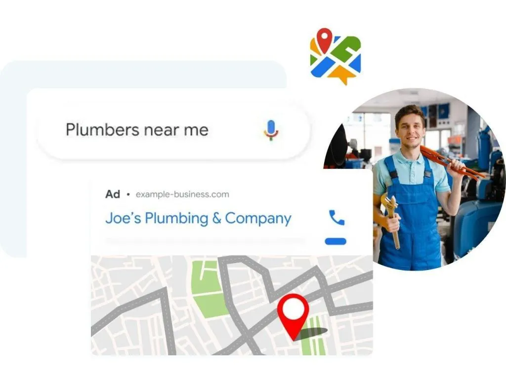 Local SEO Image