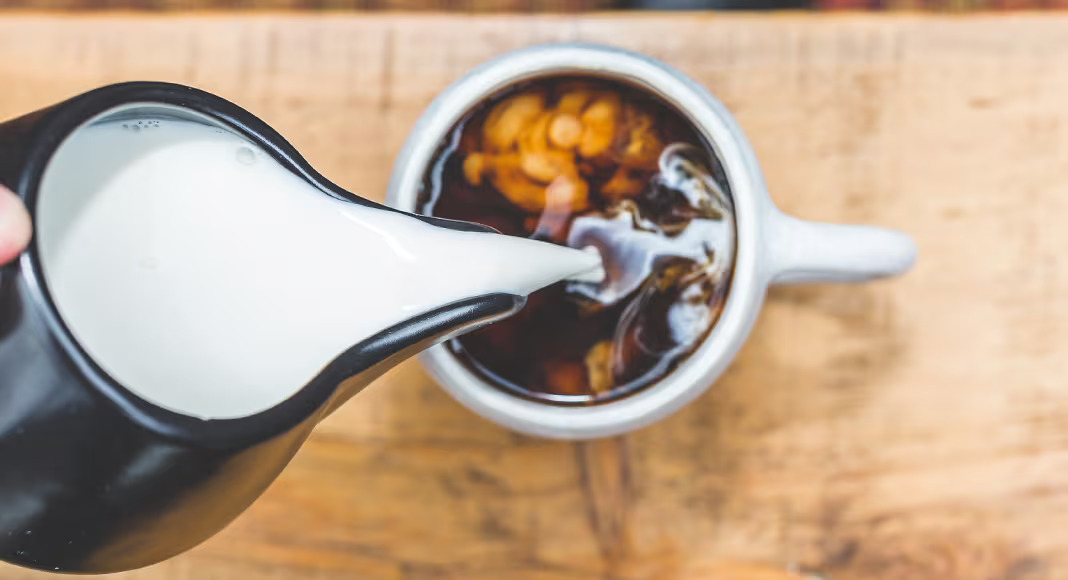 Reasons To Use Sugar-Free Coffee Creamer