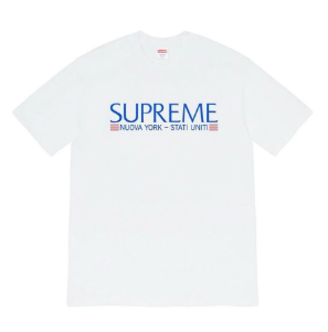 Supreme Tee