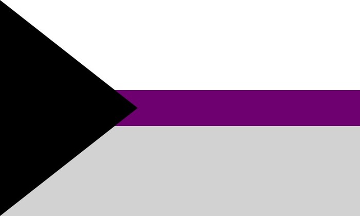 დემისექსუალი