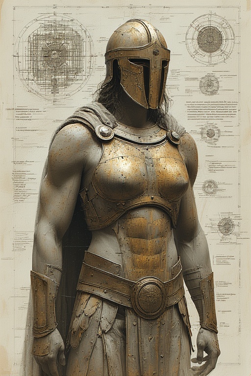 A-favorite-of-goddess-Athena-a-9