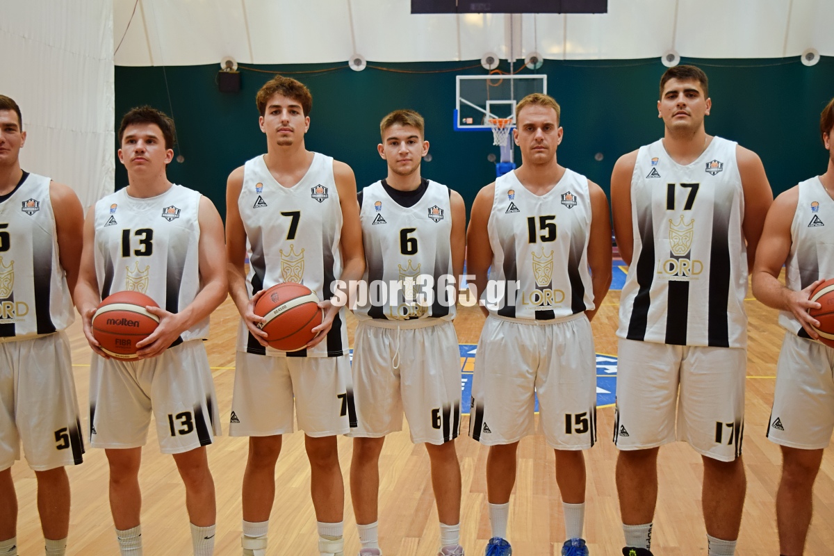 , Αγιασμός και ευχές για μια επιτυχημένη σεζόν στην Καλαμάτα B.C. (φωτογραφίες και βίντεο)