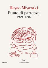 Hayao Miyazaki – Punto di partenza 1979-1996 (2026)