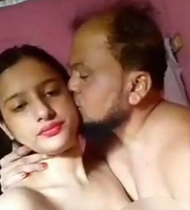 Desi muslim couple romantic sex video Latest