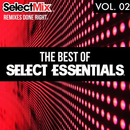 VA - Select Mix - The Best Of Select Essentials Vol.2 (2021)