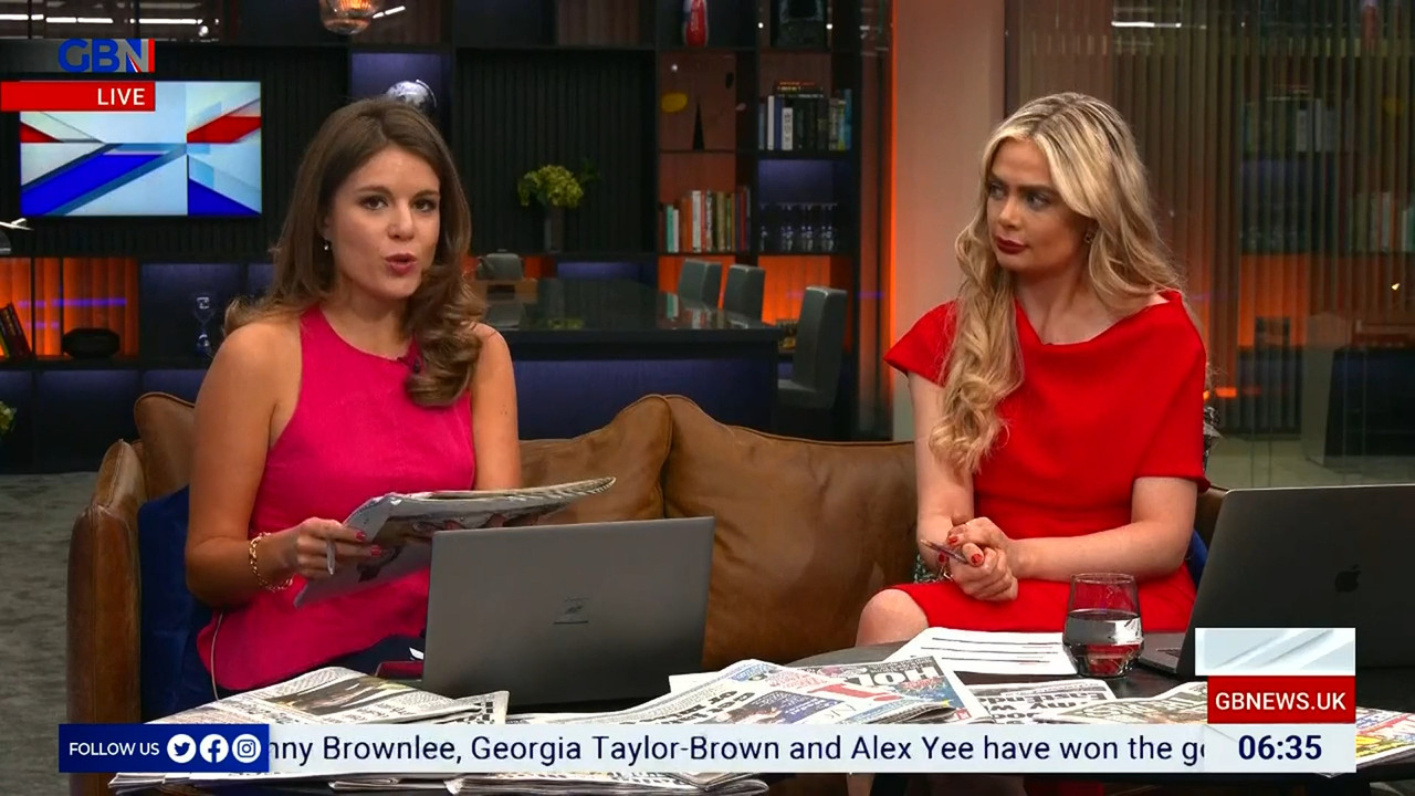 07.31 - 06.00.00 - Great British Breakfast. GB News Breakfast family ....ts_snapshot_36.28.946