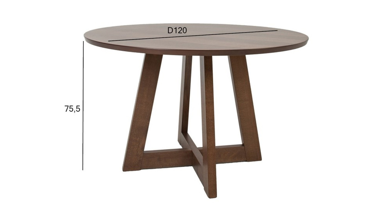 Table à manger Danton